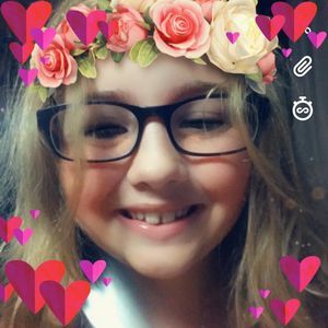 Meet your Posher, Natalie